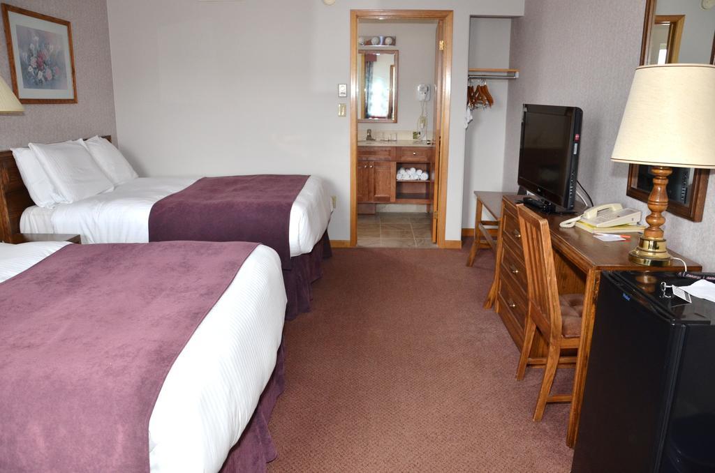 Dutch Inn Cornwall Habitación foto