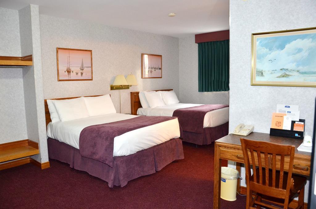 Dutch Inn Cornwall Habitación foto